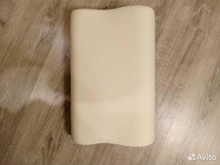 Подушка ортопедическая новая