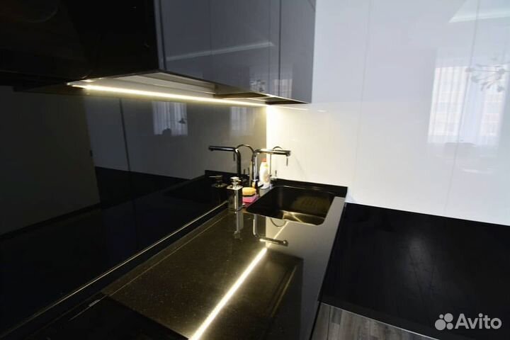 Кухни на заказ