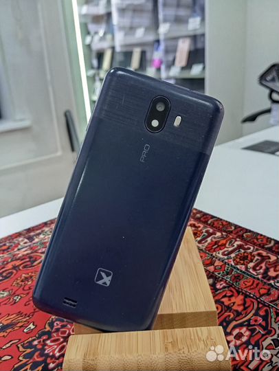 teXet TM-5071, 8 ГБ