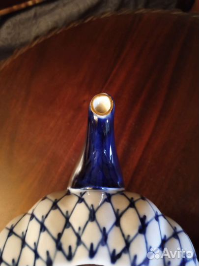 Чайник заварочный лфз 