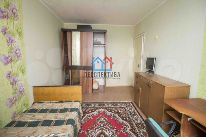 3-к. квартира, 67,9 м², 9/9 эт.