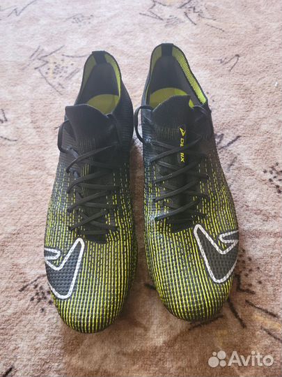 Футбольные бутсы 42 размер