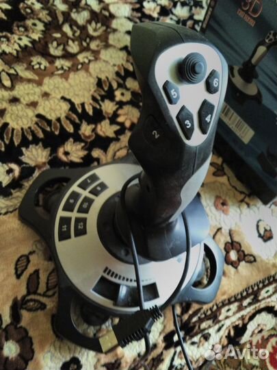 Джойстик SKY Warrior V1 продам