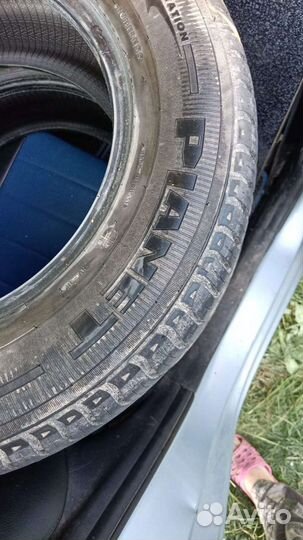 Amtel Planet 205/70 R15
