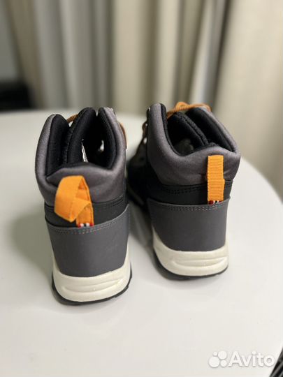 Ботинки Viking зимние детские 35 EUR