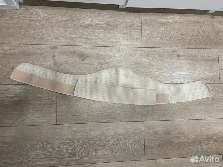 Бандаж для беременных дородовый (размер 100-104)