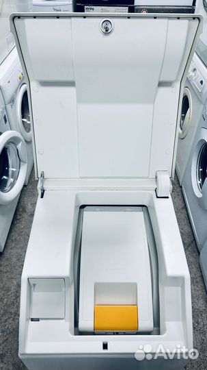 Стиральная машина Miele