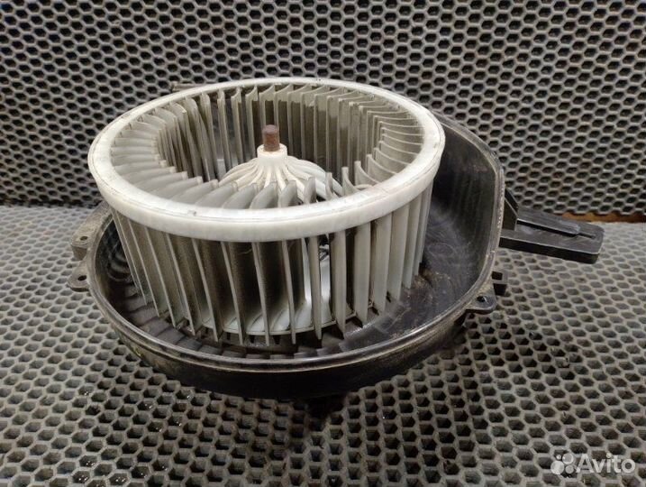 Моторчик печки Volkswagen Polo 5 седан 1 2014