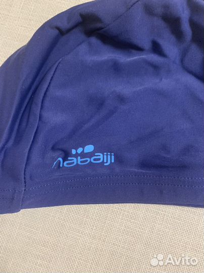 Шапочка для плавания