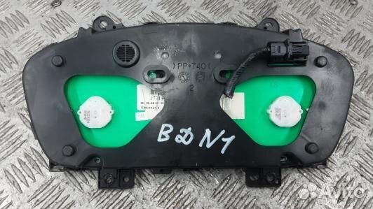 Щиток приборов ford transit 7 (BDN01IT01)