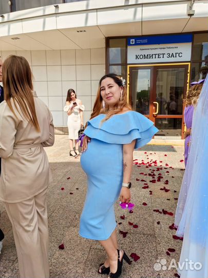 Вечернее платье44