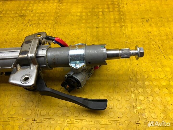 Б/У Колонка рулевая Состояние на фото, оригиналnnУ