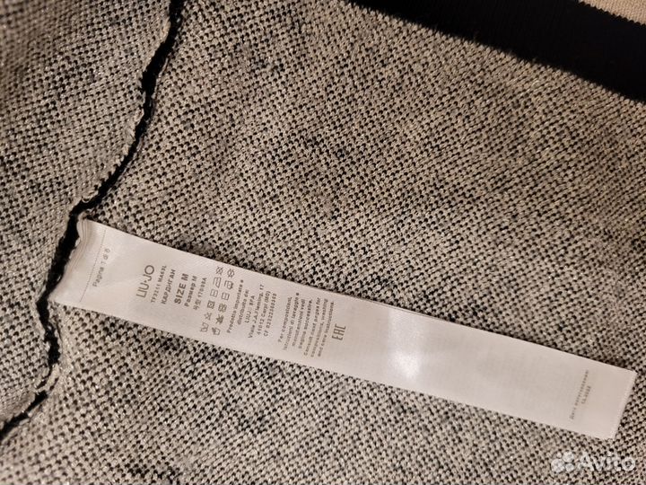 Кардиган Lui Jo размер M