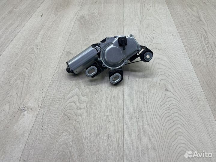 Моторчик заднего стеклоочистителя Мерседес w 639
