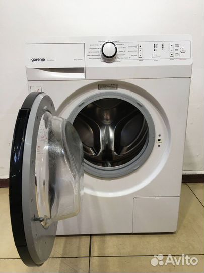 Стиральная машина gorenje разбор