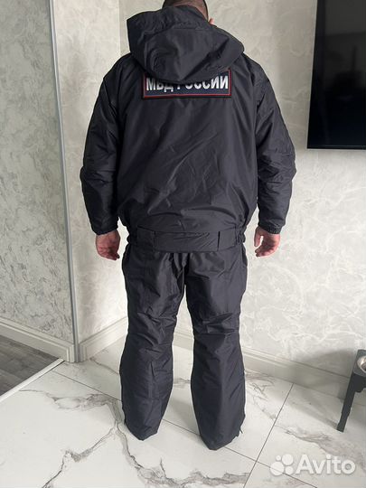 Форма полиции ппс