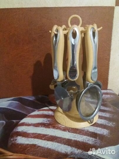 Кухонный набор