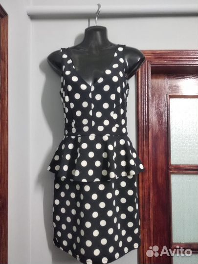 Платья р-р 42-44