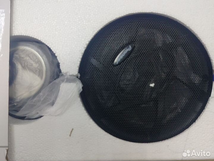 Динамики Pioneer