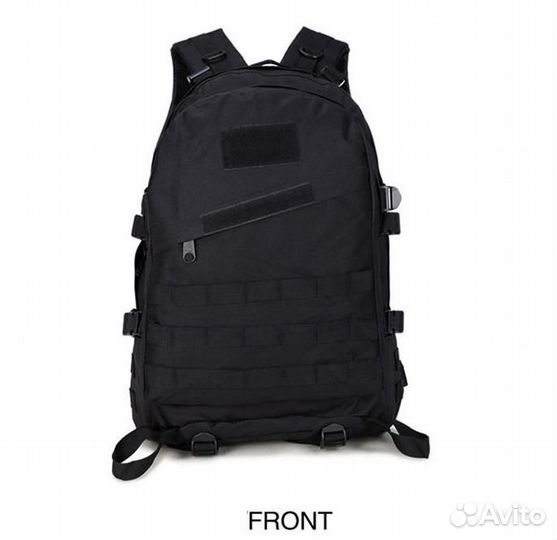 Тактический рюкзак Molle 40 л