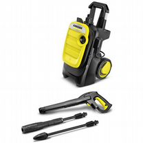 Минимойка Karcher K 5 compact