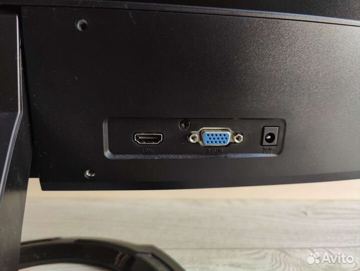 Asus VZ249HEG1R, игровой монитор, 23,8” / FHD