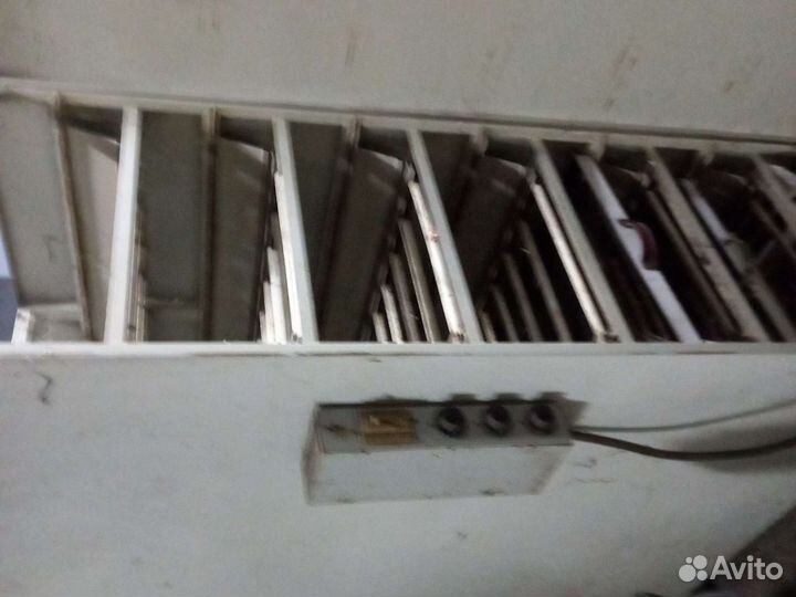 Сушилка на 380 в.можно сушит все