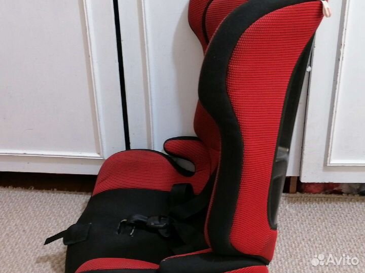 Детское автокресло 9 до 36 кг