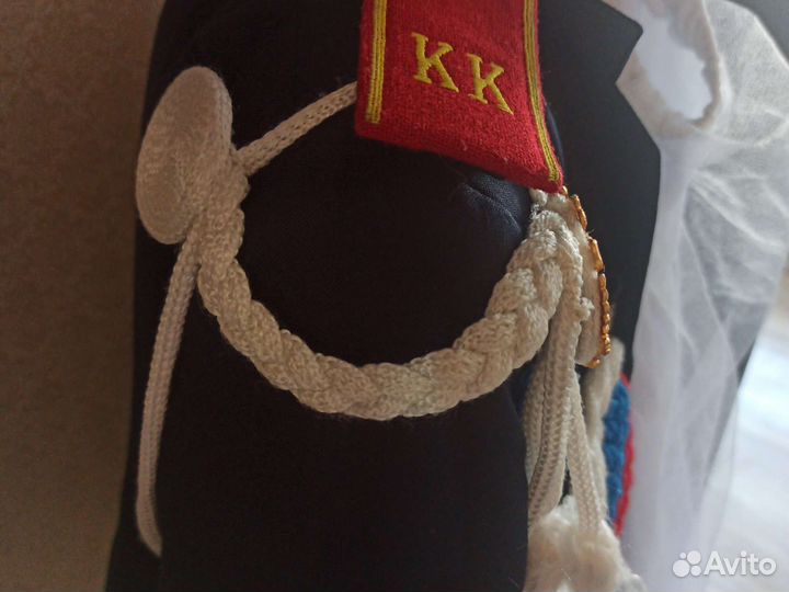 Аксельбант