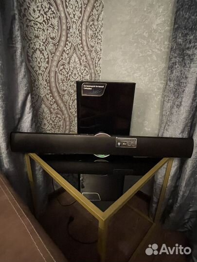 Домашний кинотеатр samsung