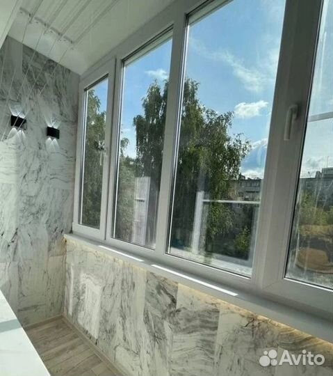 Ремонт, регулировка пластиковых окон и дверей