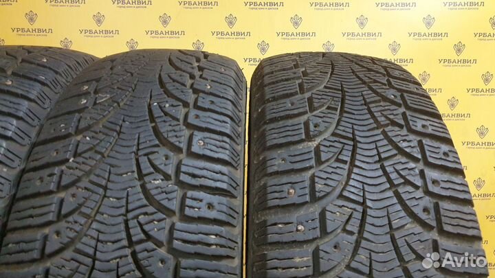 Pirelli Winter Carving Edge 235/60 R16 100T