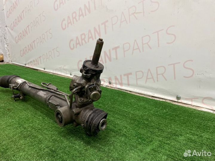 Рулевая рейка рестайлинг Range Rover Sport L320