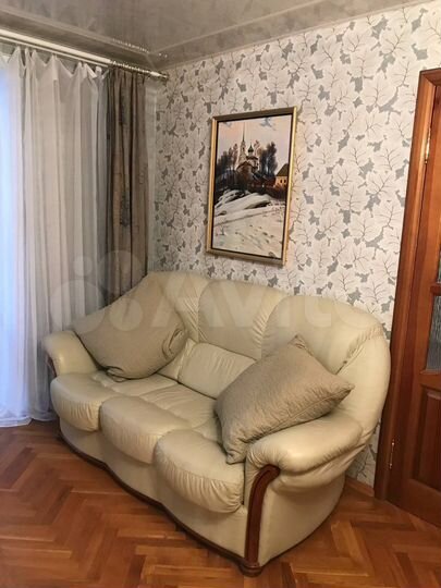 3-к. квартира, 88,2 м², 3/9 эт.