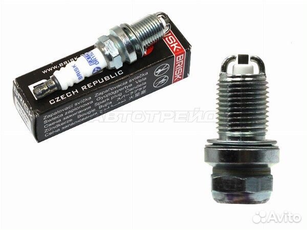 Свеча зажигания