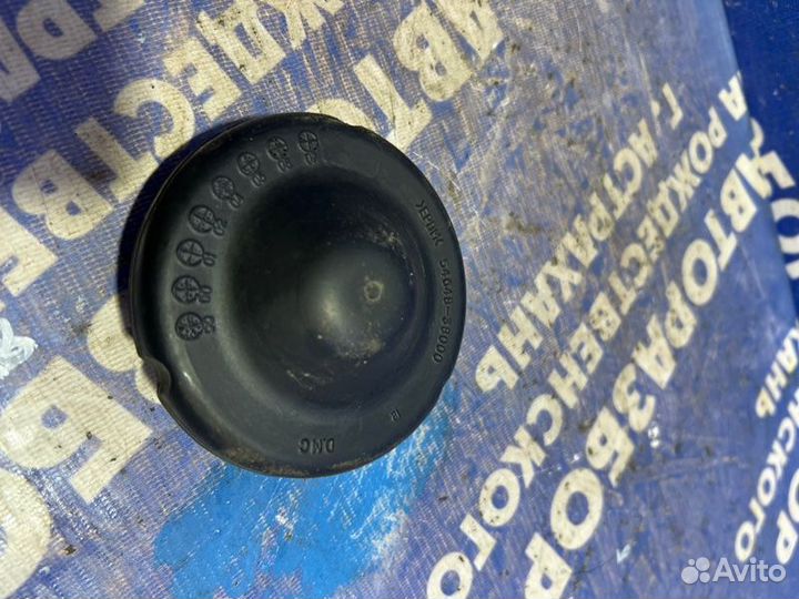 Пыльник амортизатора Hyundai Sonata 4 седан 2008