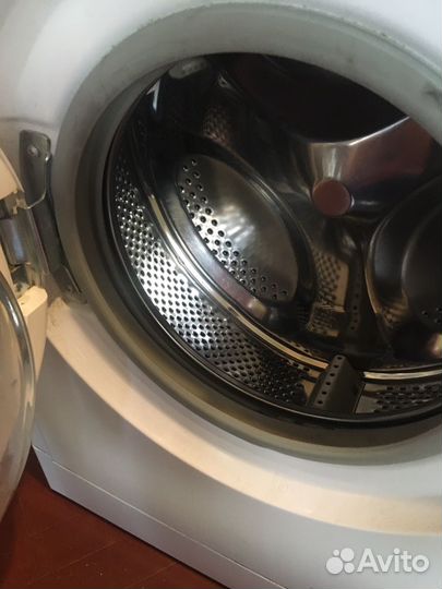 Стиральная машина на запчасти