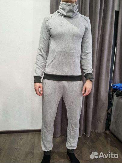 Спортивный костюм 2xl на рост 2 метра