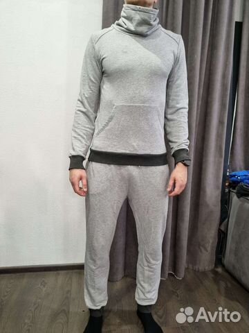 Спортивный костюм 2xl на рост 2 метра