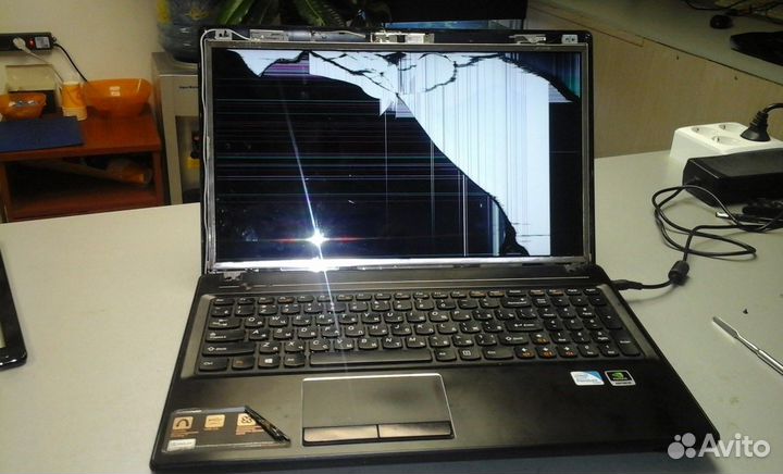 Ремонт Компьютеров, Ноутбуков. Компьютерный мастер