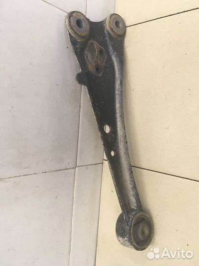 Рычаг задний продольный левый emgrand X7 2013