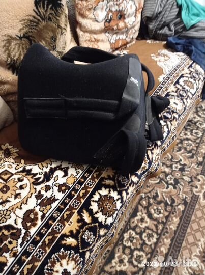 Бандаж для фиксации плечевого сустава