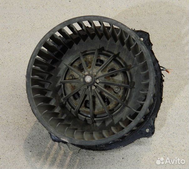 Моторчик печки универсальный А4148с spal