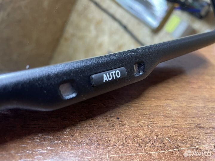 Рав 4 40 зеркало салонное