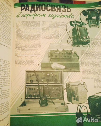 Журнал Радио