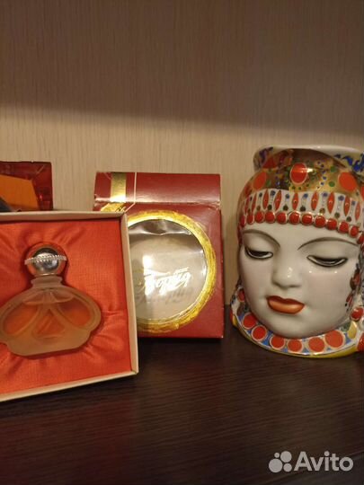 Глория/ фабрика 