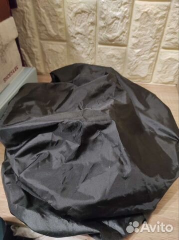 Чехлы на колеса для коляски 4 шт