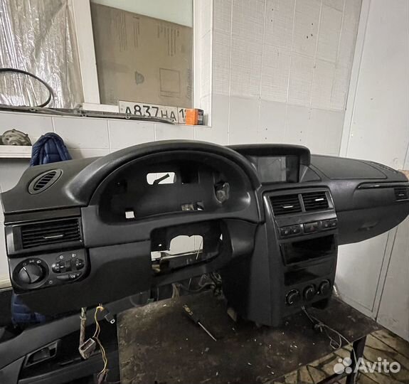 Торпеда приора 2