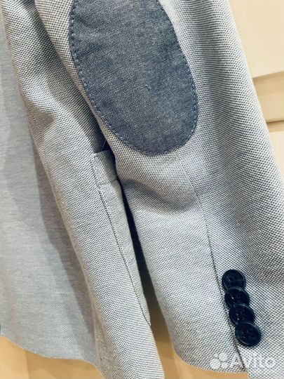 Пиджак детский H&M 116