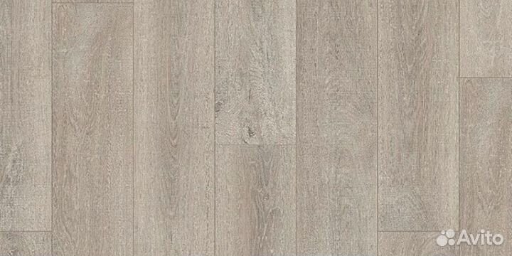 Ламинат Quick Step Perspective Hydro Дуб старинный